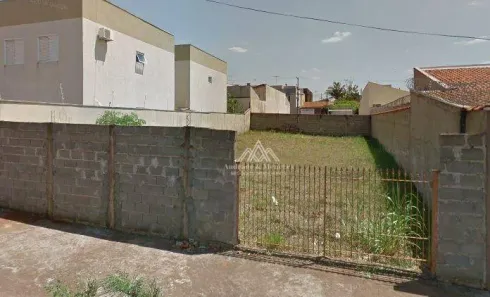 Lote/Terreno à venda, 336m² no Residencial e Comercial Palmares, Ribeirão Preto