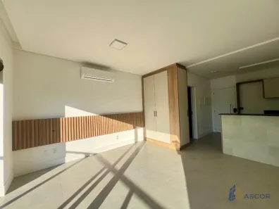 Apartamento com 1 Quarto à venda, 47m² no Monte Verde, Florianópolis