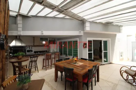 Sobrado com 4 Quartos à venda, 380m² no Jardim Franca, São Paulo
