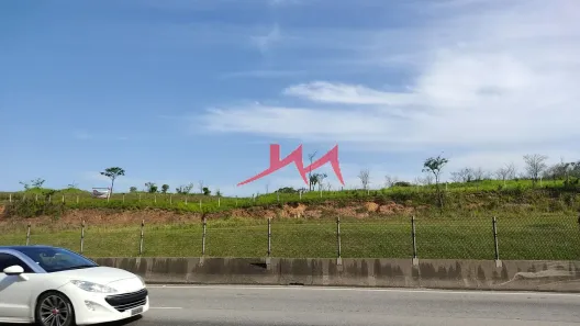 à venda, 50138m² no Caluge, Itaboraí