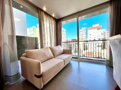 Apartamento com 2 Quartos à venda, 69m² no Capão da Canoa, Capão da Canoa
