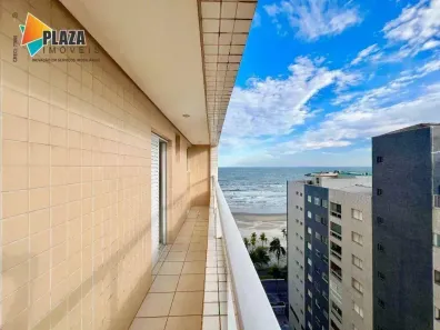 Apartamento com 1 Quarto à venda, 62m² no Flórida, Praia Grande