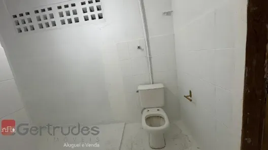 Ponto Comercial para alugar, 152m² no Nazareth, Vitória