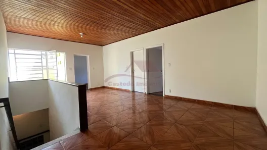 Casa com 4 Quartos para alugar, 100m² no Brooklin Paulista, São Paulo