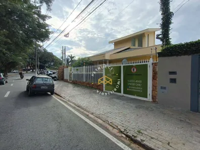 Sala Comercial para alugar, 15m² no Bairro das Palmeiras, Campinas
