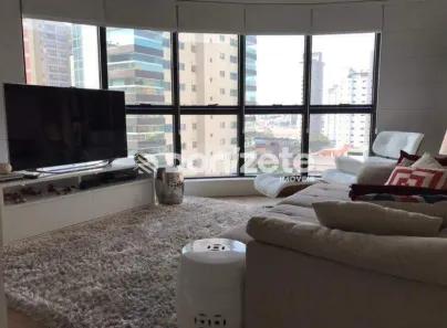Apartamento com 1 Quarto à venda, 97m² no Jardim, Santo André