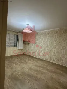 Apartamento com 3 Quartos à venda, 103m² no Vila São Francisco, São Paulo