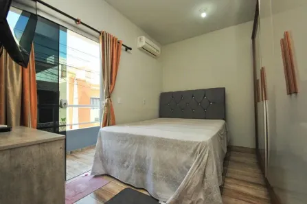 Apartamento com 3 Quartos à venda, 190m² no Ingleses do Rio Vermelho, Florianópolis