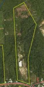 Lote/Terreno à venda, 81000m² no Distrito Industrial I, Manaus