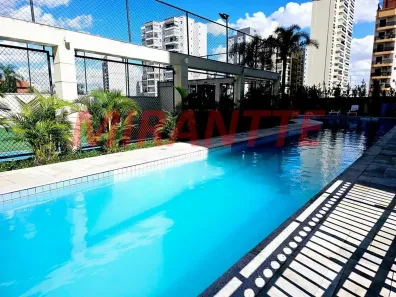 Apartamento com 3 Quartos à venda, 130m² no Santa Teresinha, São Paulo