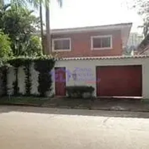 Sobrado com 6 Quartos à venda, 450m² no Jardim Morumbi, São Paulo