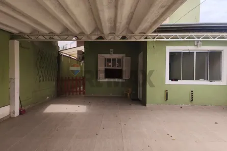 Sobrado com 3 Quartos à venda, 100m² no Jardim das Flores, São José dos Campos