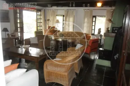 Fazenda/Sítio com 3 Quartos à venda, 10m² no Jardim Panorama (Zona Sul), São Paulo