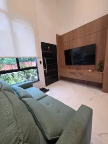 Casa de Condomínio com 3 Quartos à venda, 275m² no Ponta Negra, Manaus