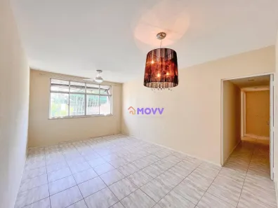 Apartamento com 3 Quartos à venda, 103m² no Ingá, Niterói