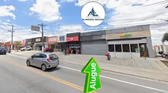 Ponto Comercial para alugar, 126m² no Vila Formosa, São Paulo