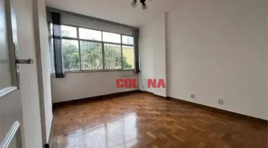 Apartamento com 3 Quartos à venda, 100m² no Icaraí, Niterói