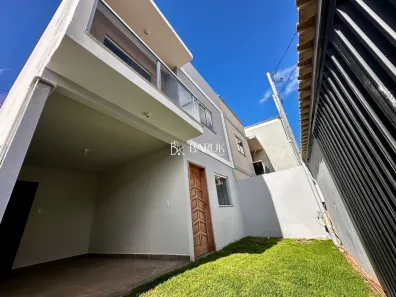 Casa com 3 Quartos à venda, 120m² no São Sebastião, Juiz de Fora