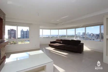 Apartamento com 4 Quartos à venda, 212m² no Menino Deus, Porto Alegre