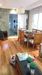 Apartamento com 3 Quartos à venda, 110m² no Vila Guilherme, São Paulo