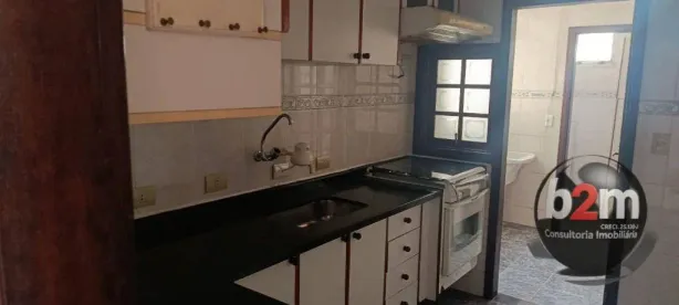 Apartamento com 3 Quartos para alugar, 90m² no Vila Yara, Osasco