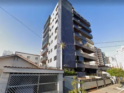 Apartamento com 2 Quartos à venda, 75m² no Ocian, Praia Grande
