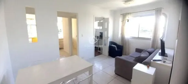 Apartamento com 2 Quartos à venda, 53m² no Vila Alexandria, São Paulo