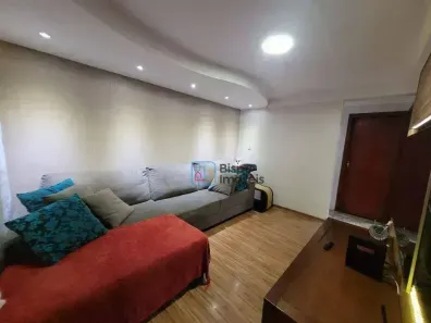 Casa com 3 Quartos à venda, 125m² no Antônio Zanaga I, Americana