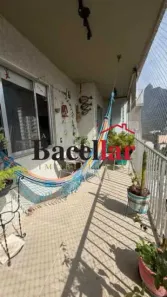 Apartamento com 2 Quartos à venda, 86m² no Botafogo, Rio de Janeiro