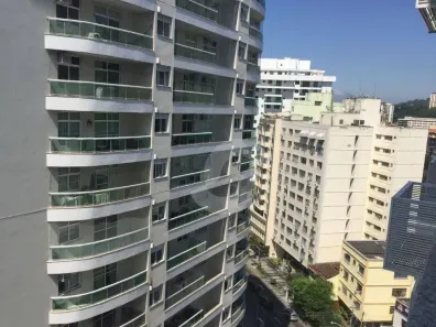 Sala Comercial à venda, 24m² no Santa Rosa, Niterói