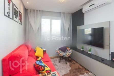 Apartamento com 2 Quartos à venda, 56m² no São Sebastião, Porto Alegre