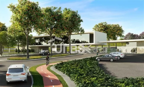 Lote/Terreno à venda, 722m² no Parque Cidade, Goiânia
