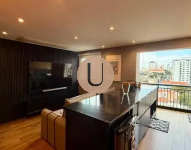Apartamento com 1 Quarto à venda, 62m² no Alto da Mooca, São Paulo