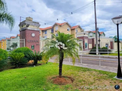 Apartamento com 2 Quartos à venda, 49m² no Mato Grande, Canoas
