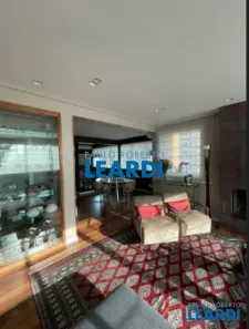 Apartamento com 2 Quartos à venda, 316m² no Indianópolis, São Paulo