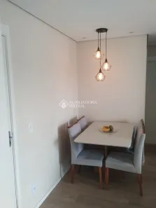Apartamento com 2 Quartos à venda, 50m² no Santa Terezinha, São Bernardo do Campo