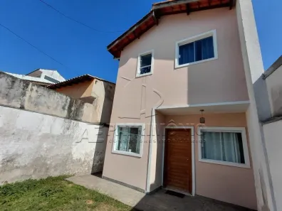 Casa com 3 Quartos à venda, 101m² no Jardim Residencial Villa Amato, Sorocaba