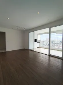 Apartamento com 3 Quartos à venda, 96m² no Vila Anastácio, São Paulo