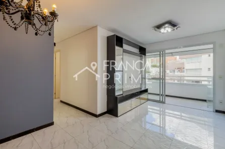 Apartamento com 2 Quartos à venda, 64m² no Vila Anglo Brasileira, São Paulo