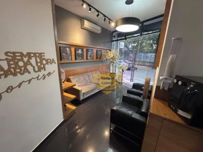 Prédio Comercial para alugar, 380m² no Icaraí, Niterói