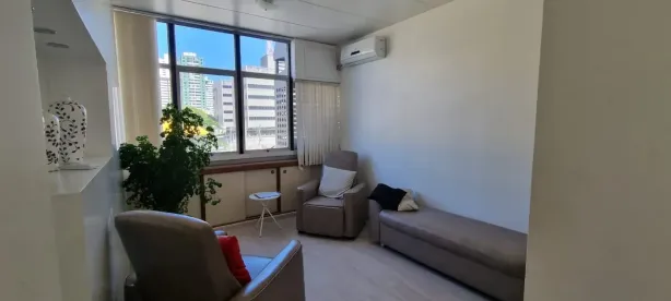 Sala Comercial à venda, 54m² no Itaigara, Salvador