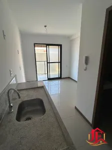 Apartamento com 1 Quarto à venda, 22m² no Amaralina, Salvador