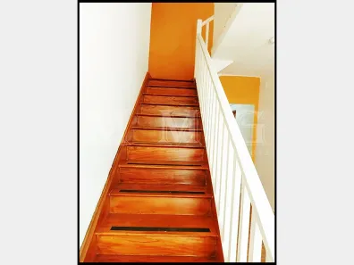 Sobrado com 5 Quartos para alugar, 150m² no Vila Clementino, São Paulo