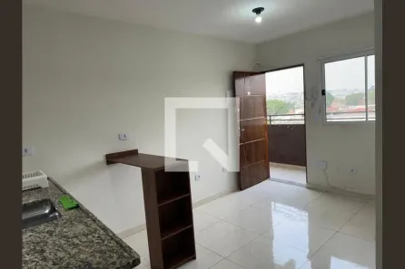 Apartamento com 2 Quartos à venda, 43m² no Chácara Califórnia, São Paulo