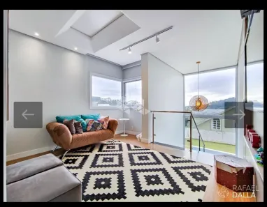 Casa de Condomínio com 4 Quartos à venda, 450m² no Vila Nova, Porto Alegre