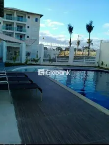 Apartamento com 2 Quartos à venda, 52m² no São Judas Tadeu, Montes Claros