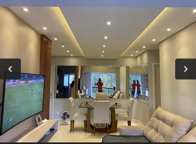 Apartamento com 2 Quartos à venda, 68m² no Vila Andrade, São Paulo