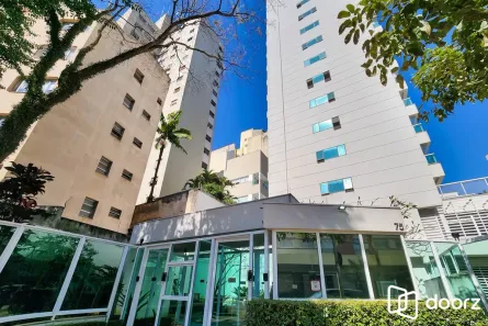 Apartamento com 1 Quarto à venda, 41m² no Bela Vista, São Paulo