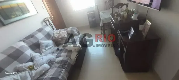 Casa com 2 Quartos à venda, 45m² no Realengo, Rio de Janeiro