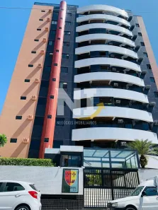 Apartamento com 3 Quartos à venda, 93m² no Ponta Verde, Maceió